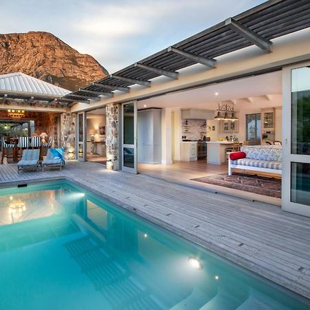 Splendour Hermanus Exterior foto