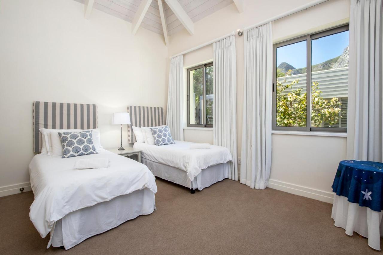 Splendour Hermanus Exterior foto