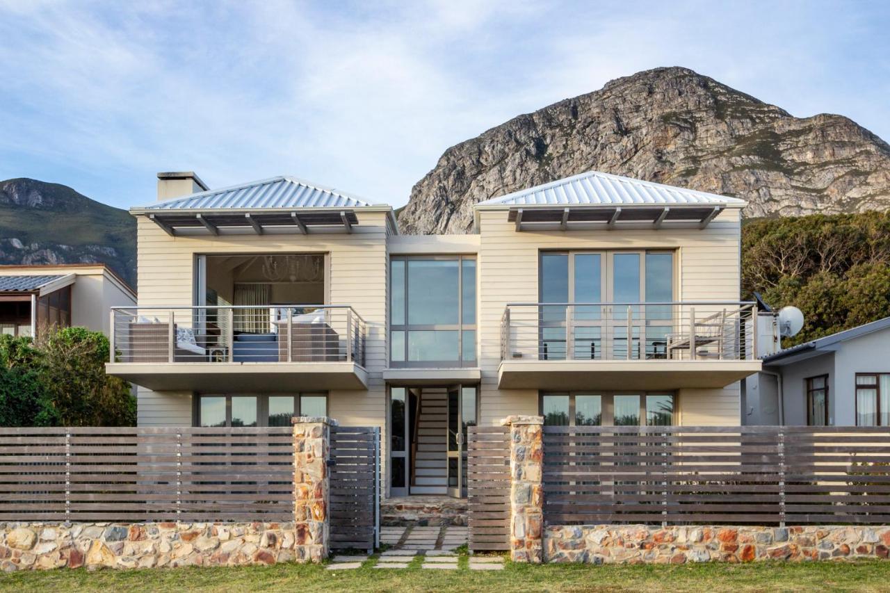 Splendour Hermanus Exterior foto