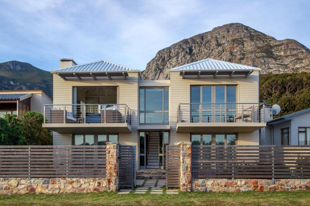 Splendour Hermanus Exterior foto